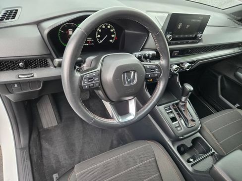 Certified 2024 Honda CR-V Sport image 13