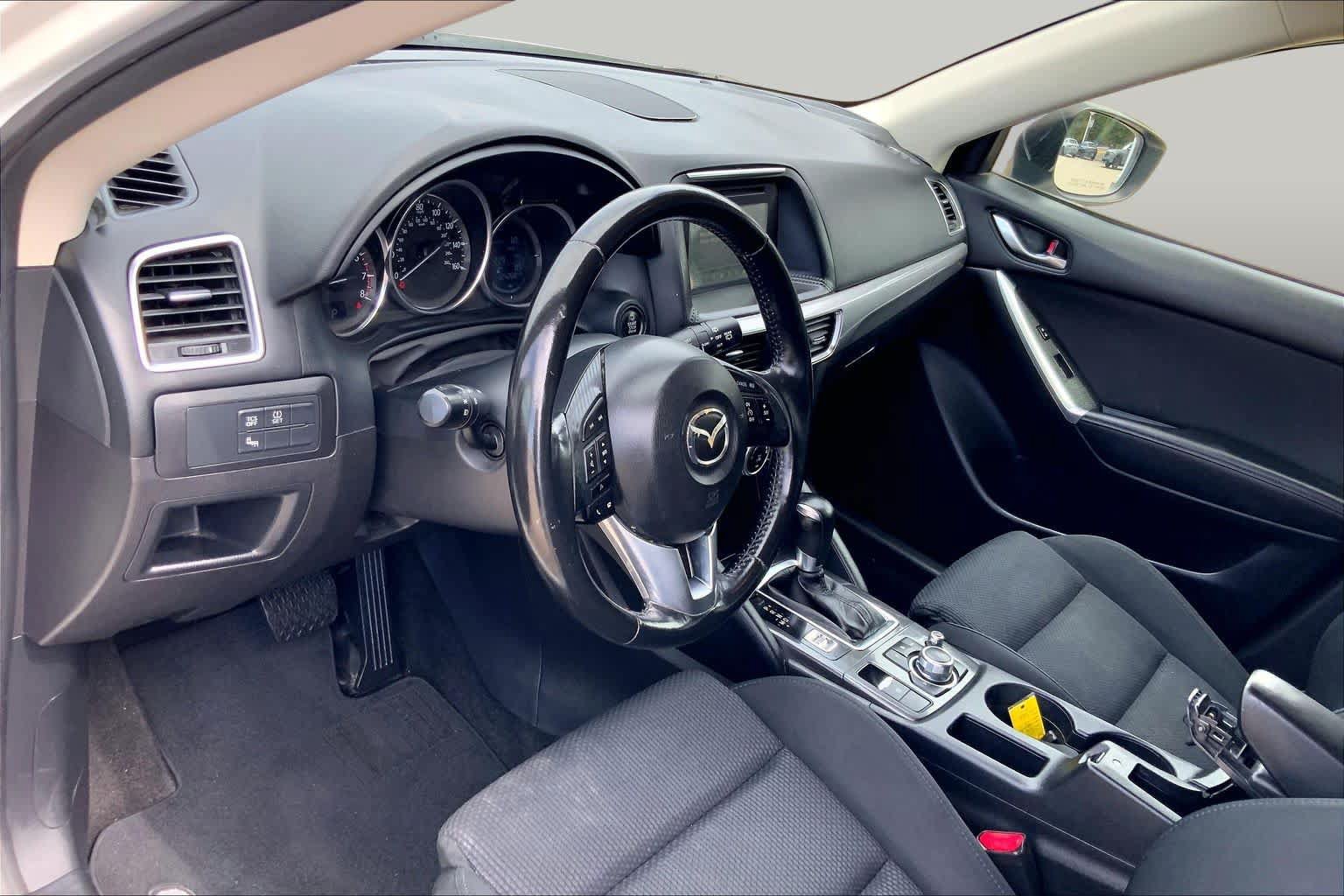 Used 2016 MAZDA CX-5 Touring FWD image 18
