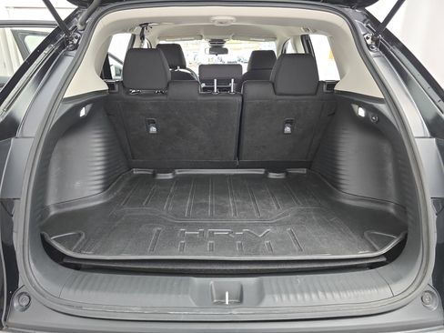 Certified 2023 Honda HR-V LX image 12