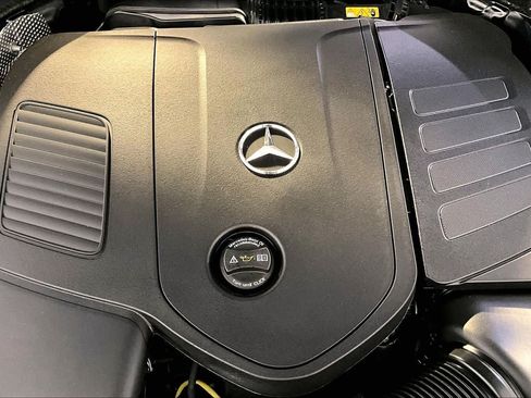New 2026 Mercedes-Benz GLC 300 4MATIC image 15