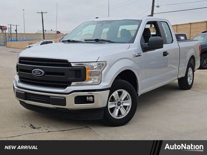Used 2019 Ford F150 XL w/ Equipment Group 101A Mid