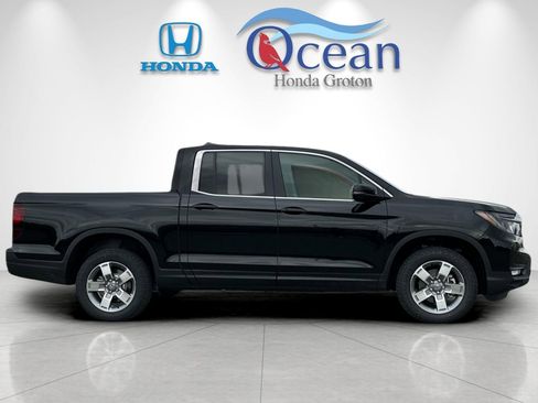 New 2026 Honda Ridgeline RTL image 6