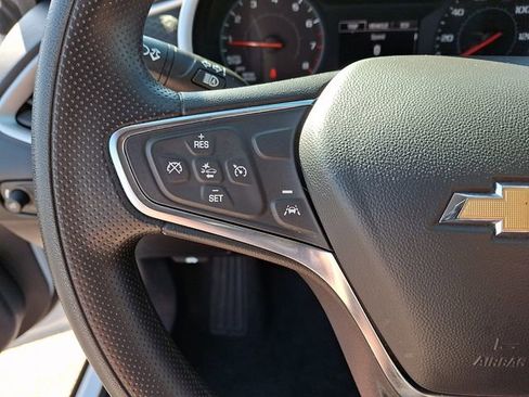 Used 2024 Chevrolet Malibu LT FWD image 20