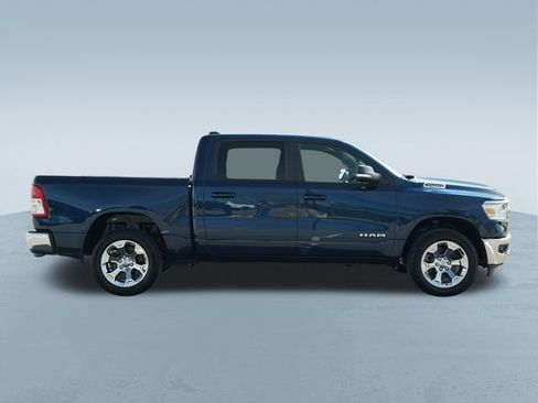 Used 2022 RAM 1500 Big Horn AWD/4WD image 10