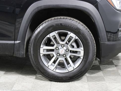 Used 2025 GMC Terrain Elevation image 45