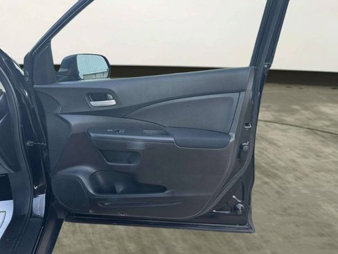 Used 2016 Honda CR-V LX image 23