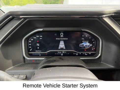 Used 2024 GMC Sierra 1500 AT4X AWD/4WD image 26