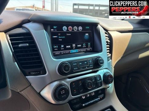 Used 2017 GMC Yukon SLE w/ SLE Value Package AWD/4WD image 12