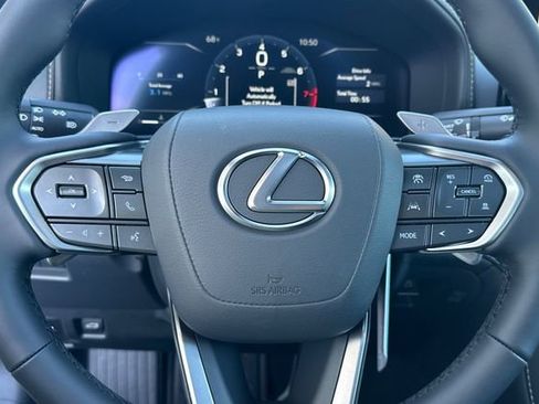 New 2026 Lexus IS 350 F Sport image 20