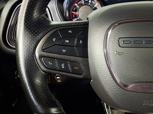 Used 2023 Dodge Challenger SXT w/ Blacktop Package RWD image 18