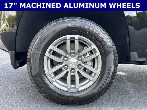 New 2026 Chevrolet Colorado LT w/ Advanced Trailering Package image 8