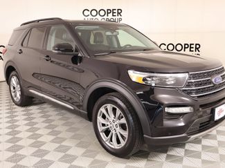 Used 2024 Ford Explorer XLT w/ Equipment Group 202A AWD/4WD video 1