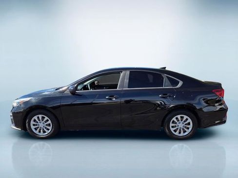 Used 2020 Kia Forte Sedan FWD image 7