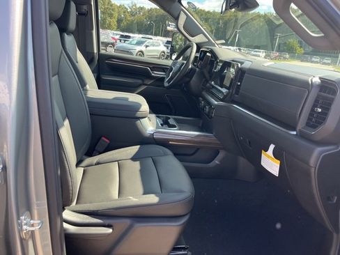 New 2026 Chevrolet Silverado 2500 LT w/ Trail Boss Package image 44