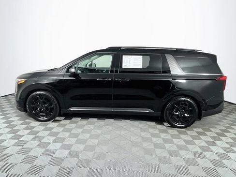 Used 2025 Kia Carnival SX Prestige FWD image 5