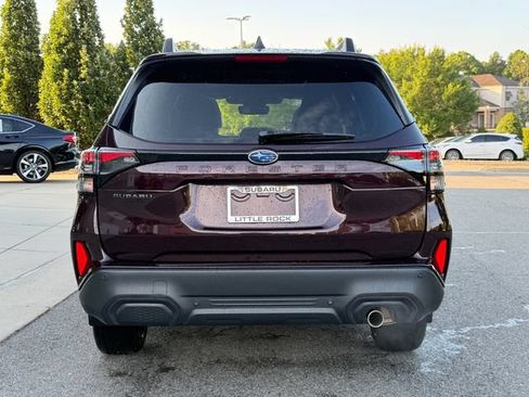 Used 2026 Subaru Forester Limited AWD/4WD image 4