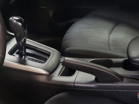 Used 2018 Nissan Sentra SV image 26