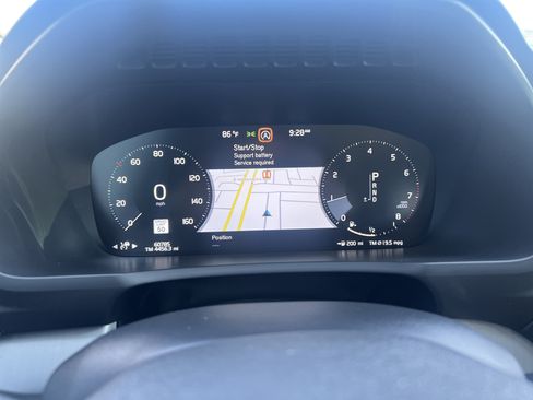 Used 2022 Volvo XC90 T5 Momentum w/ Climate Package FWD image 21