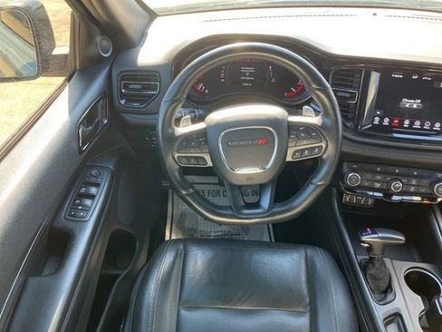 Used 2022 Dodge Durango GT image 24