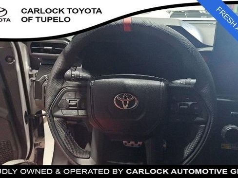 Used 2026 Toyota Tacoma TRD Pro image 11