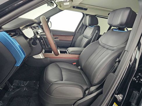 New 2025 Land Rover Range Rover Autobiography image 21