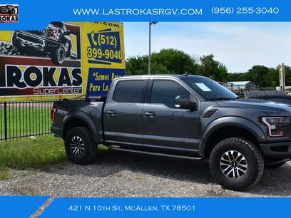 Used 2020 Ford F150 Raptor w/ Equipment Group 802A Luxury