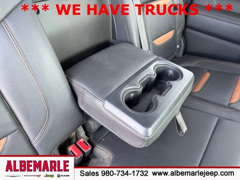 Used 2022 GMC Sierra 2500 AT4 AWD/4WD image 40