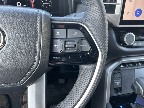 Used 2025 Toyota Tundra Platinum image 20