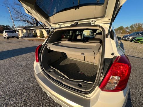 Used 2015 Buick Encore FWD image 14