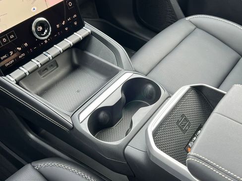 New 2026 GMC Terrain Denali w/ LPO, Floor Liner Package image 29