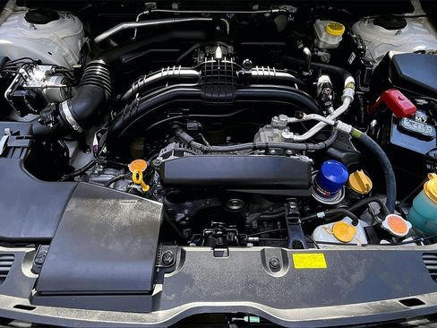 Used 2023 Subaru Impreza 2.0i image 25