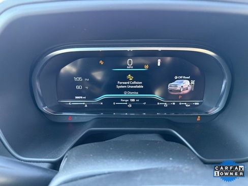 Used 2024 Chevrolet Tahoe Z71 w/ Z71 Off-Road Package image 17