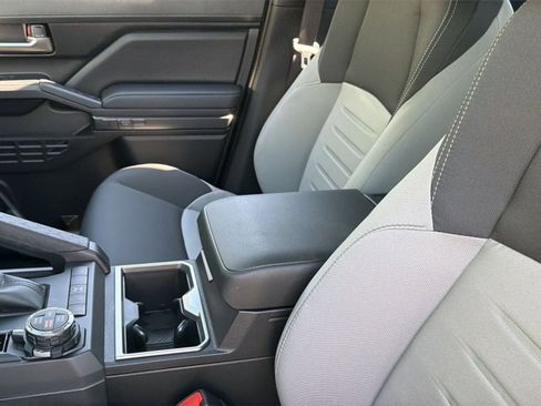 New 2026 Toyota Tacoma TRD Off-Road AWD/4WD image 19