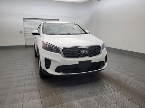 Used 2020 Kia Sorento LX w/ LX I4 Convenience Package FWD image 14