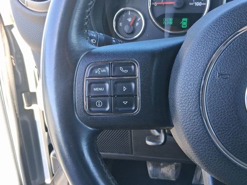 Used 2014 Jeep Wrangler Unlimited Sport w/ Quick Order Package 24S image 14