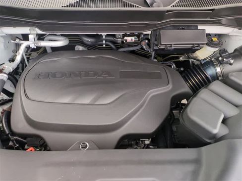 New 2026 Honda Ridgeline RTL image 10