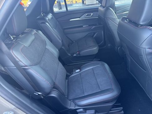 New 2026 Ford Explorer ST AWD/4WD image 14