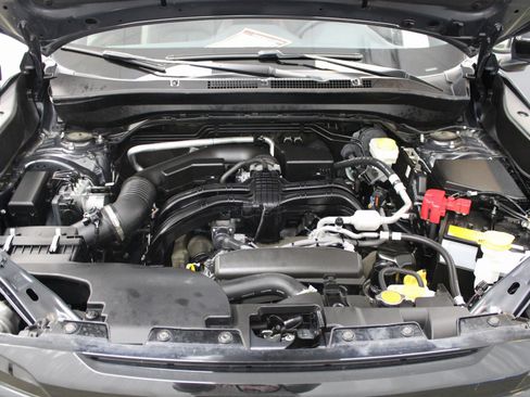 Used 2025 Subaru Forester Sport w/ Popular Package #1 image 8