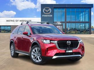 New 2026 MAZDA CX-90 3.3 Turbo w/ Premium Plus Pkg AWD/4WD video 1