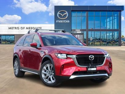 New 2026 MAZDA CX-90 3.3 Turbo w/ Premium Plus Pkg