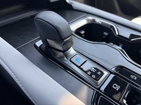 Used 2025 Lexus RX 350 Premium FWD image 26