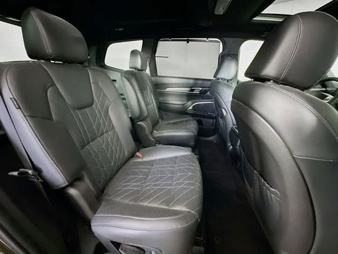 Used 2023 Kia Telluride SX X-Pro AWD/4WD image 34