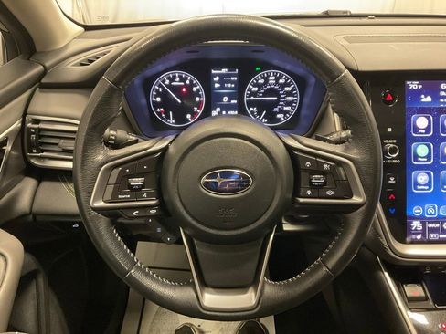 Used 2020 Subaru Outback Onyx Edition XT AWD/4WD image 7