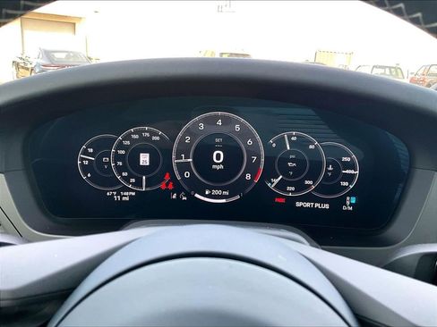 New 2026 Porsche 911 Carrera image 25