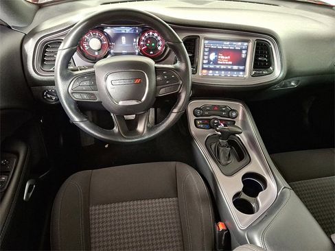 Used 2023 Dodge Challenger SXT w/ Blacktop Package image 2