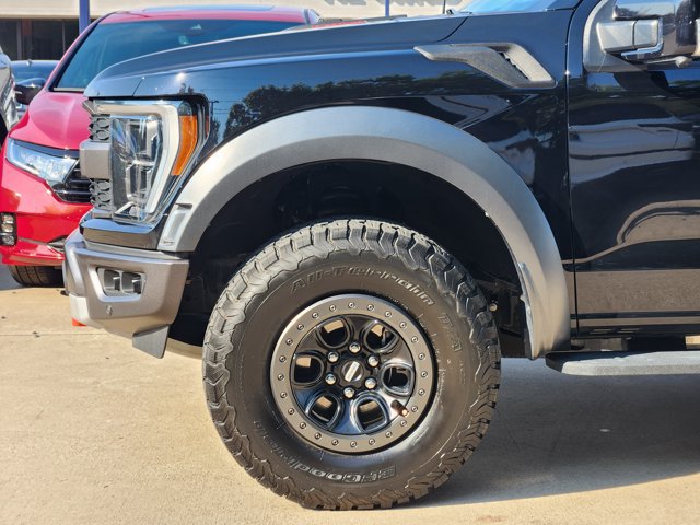 Used 2023 Ford F150 Raptor AWD/4WD image 9