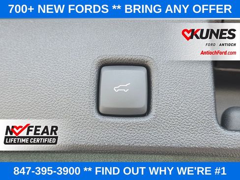 New 2026 Ford Escape SE FWD image 28