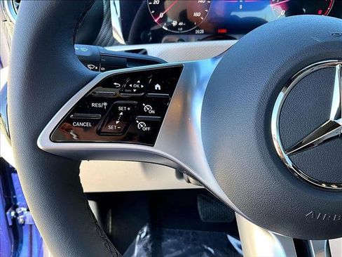 New 2026 Mercedes-Benz CLA 250 CLA 250 image 20