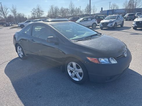 Used 2006 Honda Civic EX image 3