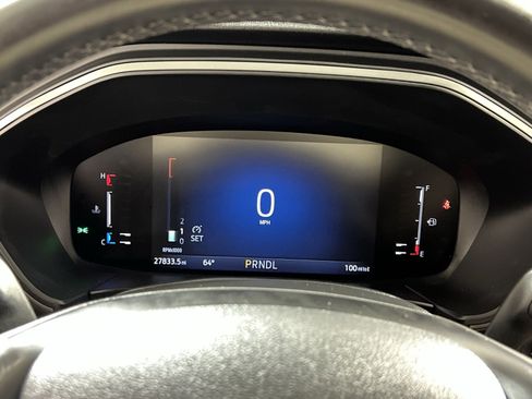 Used 2024 Ford Escape Active image 15